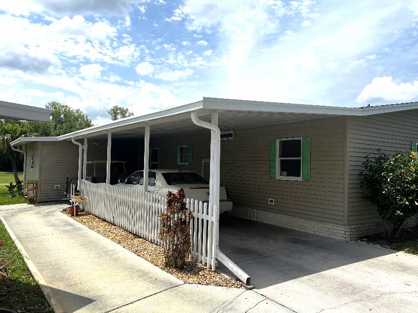 195 Fairway Circle a Winter Haven, FL Mobile or Manufactured Home for Sale